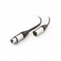 SWIT S-7102 4-pin XLR female to male Cable, also for S-3822/S-3812