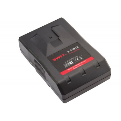 SWIT S-8082A 95Wh High Economic Battery, Gold-Mount