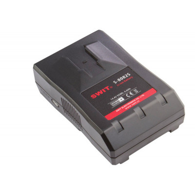 SWIT S-8082S 95Wh High Economic Battery, V-Mount