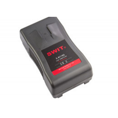 SWIT S-8110S 146Wh High Economic Battery, V-Mount