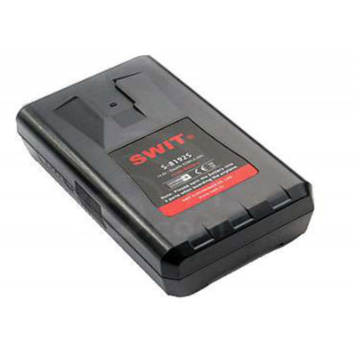 SWIT S-8192S Total 184Wh Air friendly IATA-complied Battery