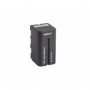 SWIT S-8770 31Wh/4.4Ah  NP-F-type (Sony L-series)  DV battery