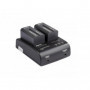 SWIT S-8770 31Wh/4.4Ah  NP-F-type (Sony L-series)  DV battery