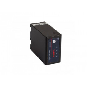 SWIT S-8823 18Wh/2.5Ah V-type DV battery