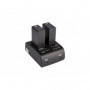 SWIT S-8823 18Wh/2.5Ah V-type DV battery