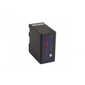 SWIT S-8845 RED Komodo and Canon BP series (C-type) DV battery