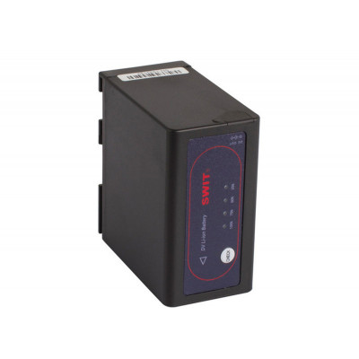 SWIT S-8845 RED Komodo and Canon BP series (C-type) DV battery