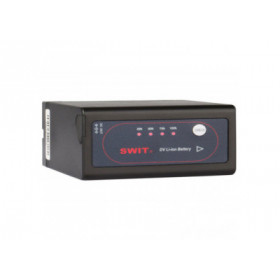 SWIT S-8972 47Wh/6.6Ah NP-F-type (Sony L-series)  DV battery