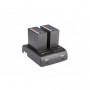 SWIT S-8D62 47Wh/6.6Ah D-Type DV battery