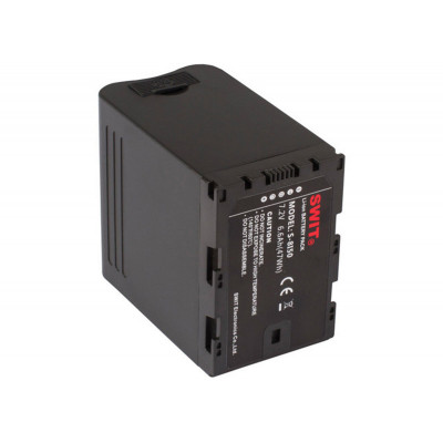 SWIT S-8I50 47Wh/6.6Ah I-type DV battery