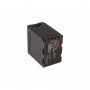 SWIT S-8I50 47Wh/6.6Ah I-type DV battery