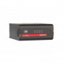 SWIT S-8I50 47Wh/6.6Ah I-type DV battery