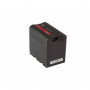 SWIT S-8I50 47Wh/6.6Ah I-type DV battery