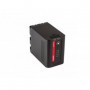 SWIT S-8I50 47Wh/6.6Ah I-type DV battery