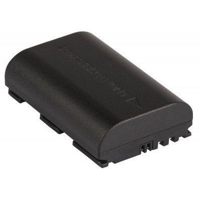 SWIT S-8PE6 10Wh/1.6Ah E-type(LP-E6) DV battery
