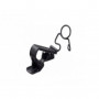 Sony Pack de clips horizontaux pour ECM-90 et ECM-88. 10 morceaux.