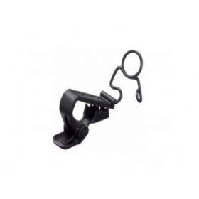 Sony Pack de clips horizontaux pour ECM-90 et ECM-88. 10 morceaux.