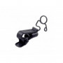 Sony Pack de clips verticaux pour ECM-90 et ECM-88. 10 morceaux.