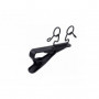Sony Pack Double Clip pour ECM-90 et ECM-88. 6 morceaux.