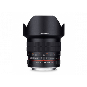 Samyang 10mm F2.8 ED AS NCS CS Canon
