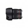 Samyang 10mm F2.8 ED AS NCS CS Canon