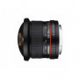 Samyang 12mm F2.8 ED AS NCS Fisheye Canon