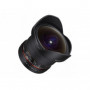 Samyang 12mm F2.8 ED AS NCS Fisheye Canon