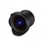 Samyang 12mm F2.8 ED AS NCS Fisheye Canon