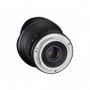 Samyang 12mm F2.8 ED AS NCS Fisheye Canon