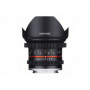 Samyang 12mm T2.2 Cine Micro 4/3
