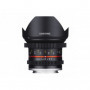 Samyang 12mm T2.2 Cine Micro 4/3
