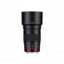 Samyang 135mm F2 ED UMC Canon