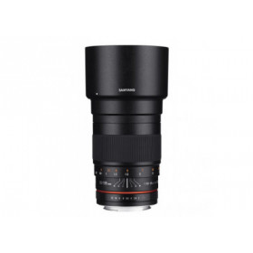 Samyang 135mm F2 ED UMC Canon