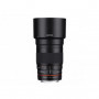 Samyang 135mm F2 ED UMC Canon