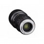 OPTIQUE CINEMA EF 135MM T2.2 VDSLR SAMYANG