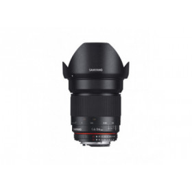 Samyang 24mm F1.4 ED AS IF UMC Canon