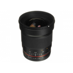 Samyang 24mm F1.4 ED AS IF UMC Sony E