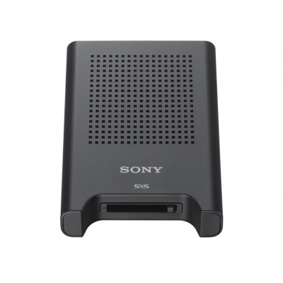 Sony SBAC-US30 Lecteur / graveur USB 3.0 de carte memoire SxS