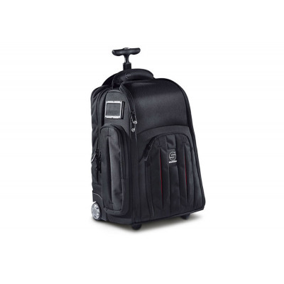 SAC A DOS POUR CAMESCOPES TYPE JVC GY-HM100 SACHTLER