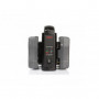 SWIT SC-302A 2ch Charger, Gold-mount