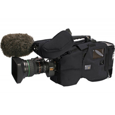 HOUSSE DE PROTECTION NOIRE SHOULDER CASE POUR PDW850 PORTABRACE