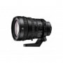 Sony SELP28135G.SYX Objectif zoom motorise 28 mm-135 mm a monture E