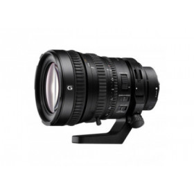 Sony SELP28135G.SYX Objectif zoom motorise 28 mm-135 mm a monture E