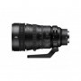 Sony SELP28135G.SYX Objectif zoom motorise 28 mm-135 mm a monture E