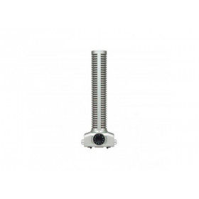 Zoom SGH-6 Capsule de microphone canon pour H5/H6 ou Q8