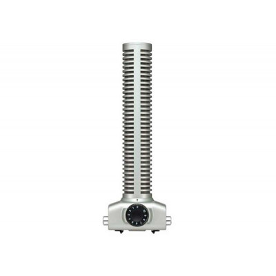 Zoom SGH-6 Capsule de microphone canon pour H5/H6 ou Q8