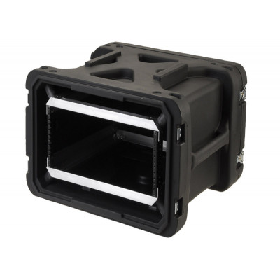 SHOCK RACK 20 4U AVEC TROLLEY SKB