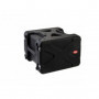 SHOCK RACK 20 4U AVEC TROLLEY SKB