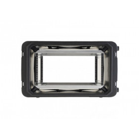 SHOCK RACK 20 6U SKB