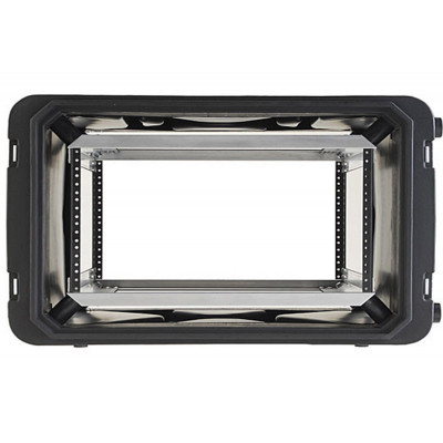 SHOCK RACK 20 6U SKB